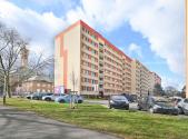 Prodej bytu, 2+kk, 40 m²