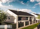 Prodej - dům/vila, 108 m²