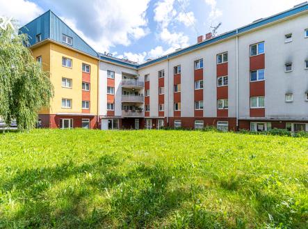 Prodej bytu, 3+kk, 111 m² obrázek