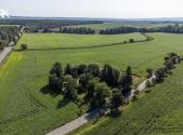 Prodej - pozemek, zahrada, 2 555 m²