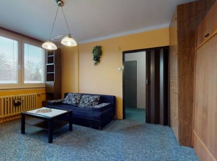 Pronájem bytu, 1+1, 33 m² obrázek
