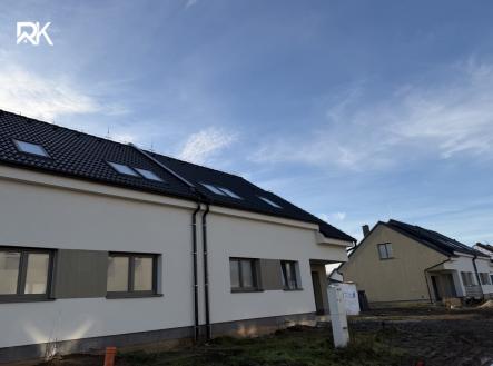 Prodej - dům/vila, 150 m²