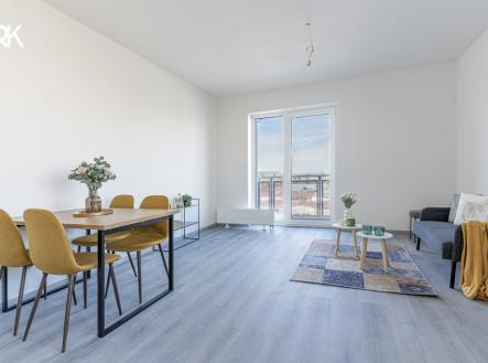 img-0484.jpeg | Pronájem bytu, 1+kk, 39 m²