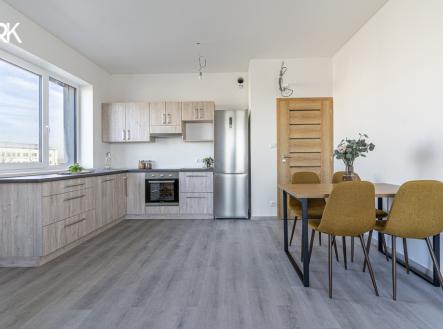 img-0485.jpeg | Pronájem bytu, 1+kk, 39 m²