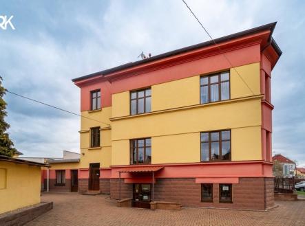 Pronájem bytu, 3+kk, 75 m² obrázek