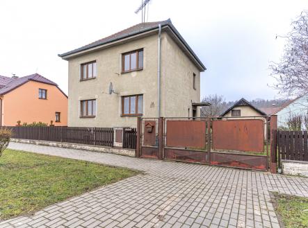Prodej - dům/vila, 90 m² obrázek