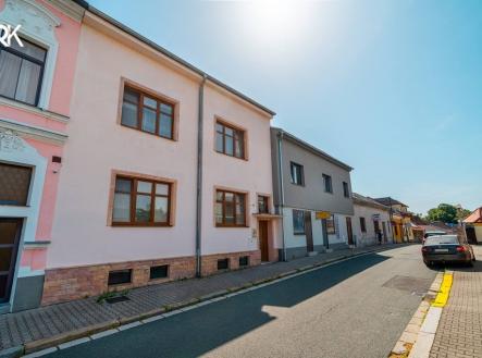 Prodej bytu, 3+1, 93 m² obrázek