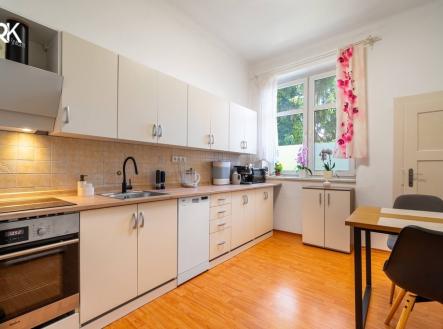 Prodej bytu, 3+1, 93 m² obrázek