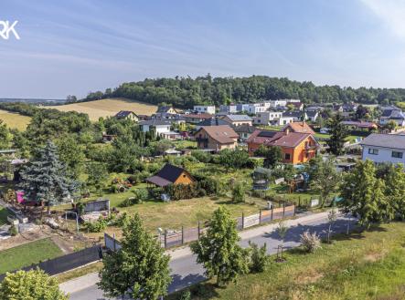 Prodej - pozemek pro bydlení, 824 m² obrázek