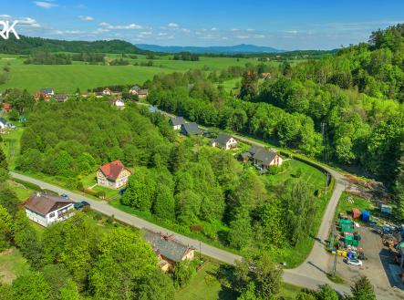 dji-0206.jpg | Prodej - pozemek pro bydlení, 1 978 m²