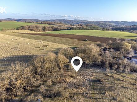 dji-0939-edit-2.jpg | Prodej - pozemek pro bydlení, 1 643 m²