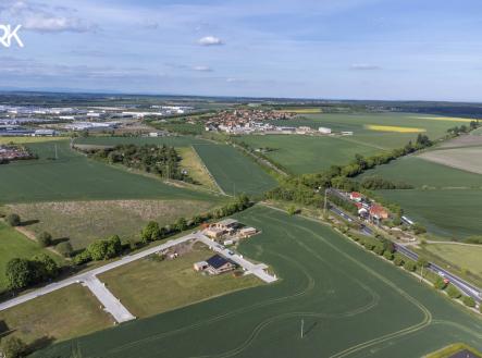 dji-0894d.jpg | Prodej - pozemek pro bydlení, 950 m²
