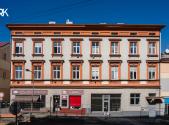 Prodej bytu, 3+kk, 108 m²