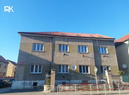 20260408-175332.jpg | Pronájem bytu, 3+kk, 90 m²