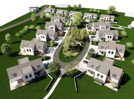 02-vizualizace-celkovy-pohled.jpg | Prodej - pozemek pro bydlení, 27 971 m²