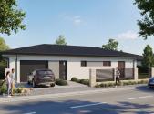 Prodej - dům/vila, 213 m²