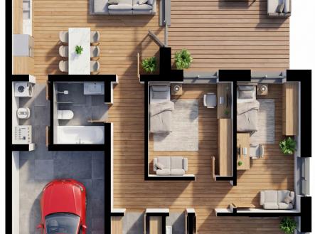 rd1-3d-floor-plan-fn3.png | Prodej - dům/vila, 153 m²