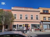 Pronájem - obchodní prostor, 44 m²