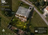 Prodej - pozemek pro bydlení, 649 m²