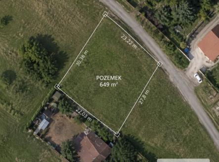 e3ac7085-5214-4463-a5b8-8ba29ecc92eb.png | Prodej - pozemek pro bydlení, 649 m²
