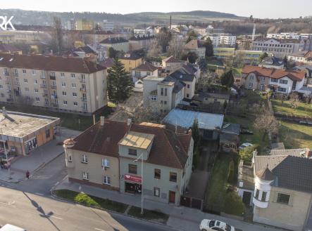 dji-0243d.jpg | Pronájem bytu, 2+1, 62 m²