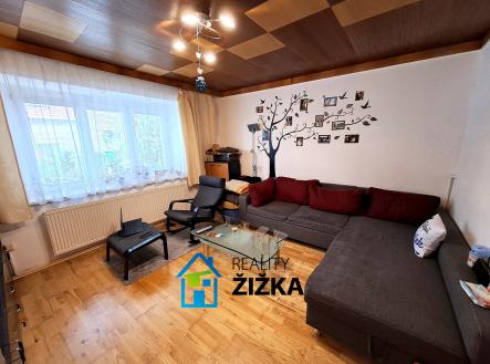 3 | Prodej - dům/vila, 112 m²