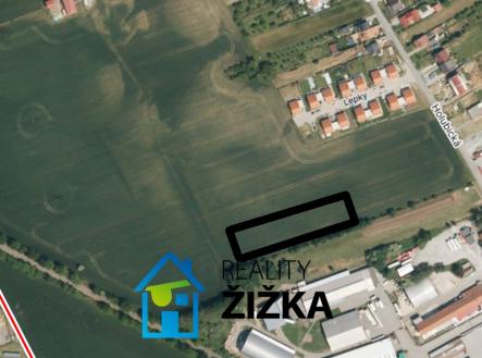 Snímek obrazovky z 2024-09-03 19-16-39 | Prodej - pozemek, zemědělská půda, 2 060 m²