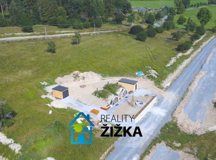 6 | Prodej - pozemek pro bydlení, 625 m²