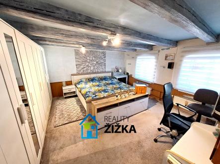 Prodej - dům/vila, 107 m² obrázek