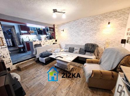 Prodej - dům/vila, 107 m² obrázek