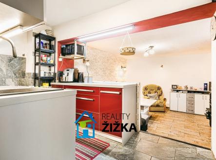 Prodej - dům/vila, 107 m² obrázek