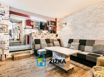 3 | Prodej - dům/vila, 107 m²