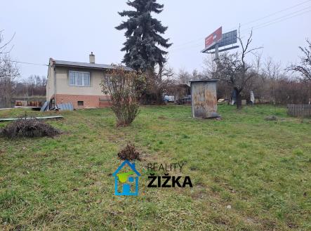 Prodej - pozemek pro komerční výstavbu, 886 m² obrázek