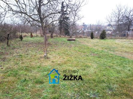 3 | Prodej - pozemek pro komerční výstavbu, 886 m²