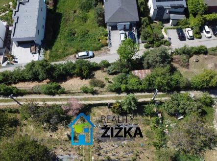1 | Prodej - pozemek pro bydlení, 577 m²