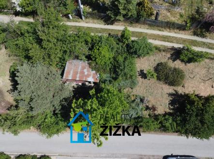 2 | Prodej - pozemek pro bydlení, 577 m²