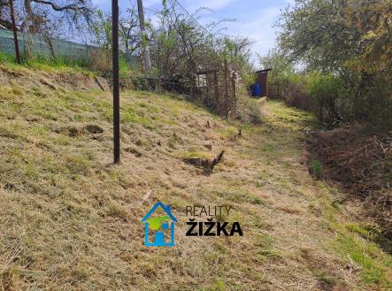 3 | Prodej - pozemek pro bydlení, 577 m²