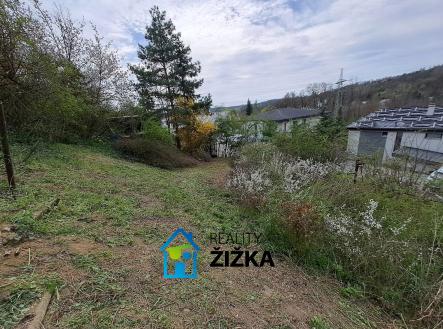 1 | Prodej - pozemek pro bydlení, 577 m²