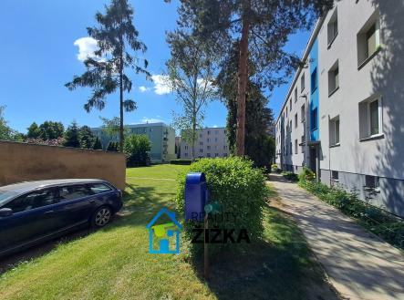 Prodej bytu, 3+1, 78 m² obrázek