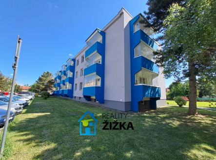 2 | Prodej bytu, 3+1, 78 m²