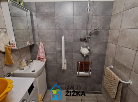 4 | Prodej bytu, 3+1, 78 m²