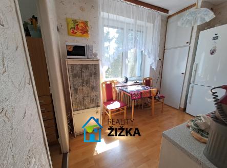 C | Prodej bytu, 3+1, 78 m²
