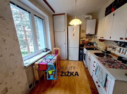 b | Prodej bytu, 3+1, 78 m²