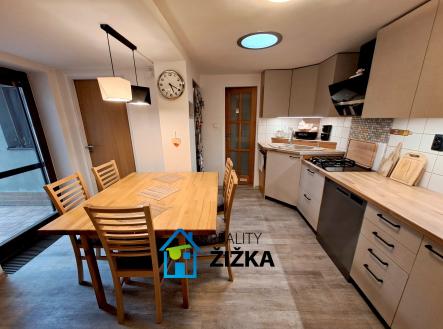 1 | Prodej - dům/vila, 139 m²