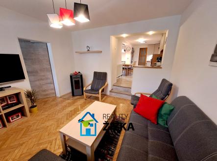 3 | Prodej - dům/vila, 139 m²