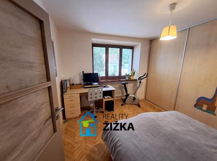 4 | Prodej - dům/vila, 139 m²
