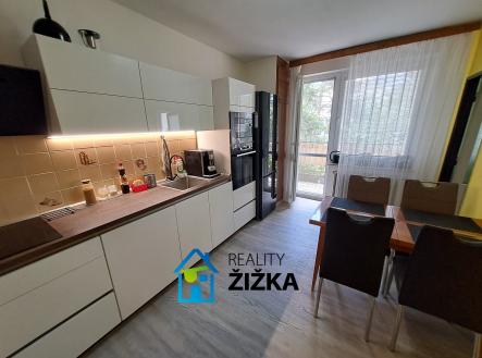 3 | Prodej - dům/vila, 85 m²