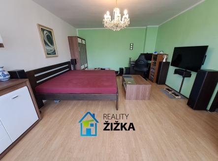4 | Prodej - dům/vila, 85 m²