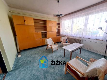 4 | Prodej - dům/vila, 200 m²