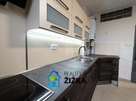 1 | Pronájem bytu, 3+1, 77 m²